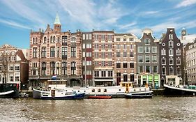 Leonardo Eden Hotel Amsterdam City Center